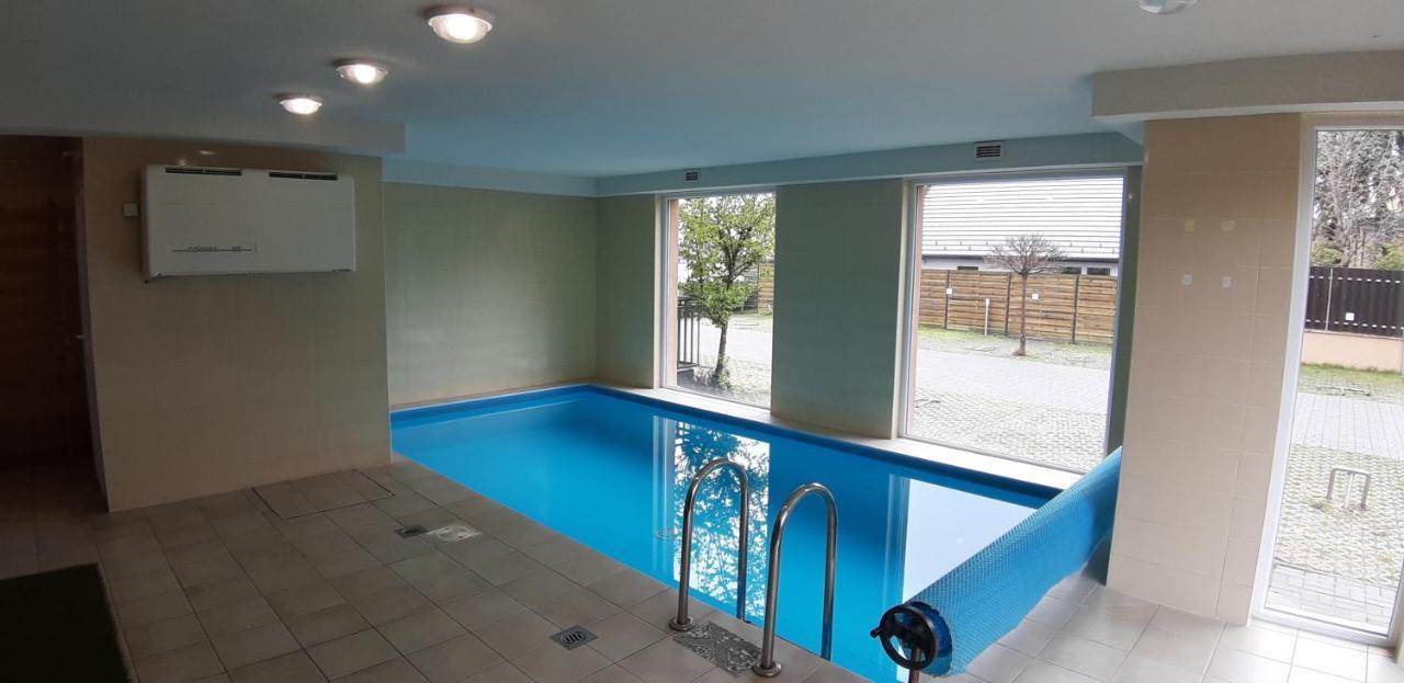 Riviera Wellness Apartman Siófok Exterior foto