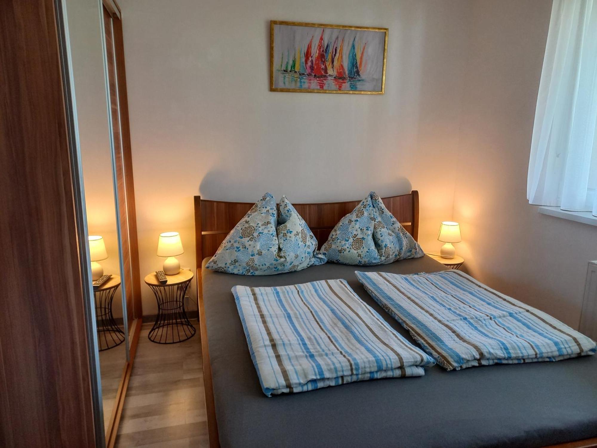 Riviera Wellness Apartman Siófok Exterior foto